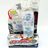 GENUINE Beyblade BB-98 Ultimate Meteo L-Drago Absorb DF105LRF Metal Masters IN STOCK LIMITED RARE RETRO