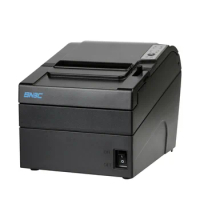 BTP-U80II Low Noise thermal receipt serial invoice printer Receipt Printer thermal printer 80mm