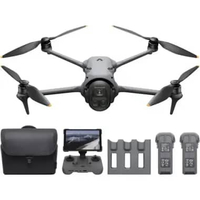 DJI Mavic 4 Pro Kamera Drone Garansi Resmi COMBO RC2 PRO