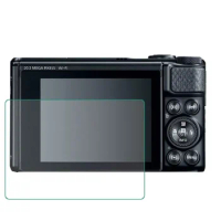 for Canon EOSM2 EOSM 600D 60D Camera LCD screen protective film protective film tempered glass scree