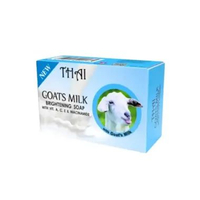 THAI GOATS MILK SOAP 130 GR