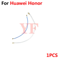 For Huawei Honor Note 10 V40 Nova 7 SE Enjoy 20 Pro 10E 9A Mate RS 30 10 Nova 9 Antenna Signal Wifi Coaxial Connector Flex Cable