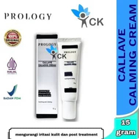 DERMA XP - prology callave calming cream 10 gram - post ablative treatment