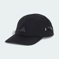 Topi Adidas Hybrid 5-Panel Cap Black - KH0378