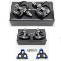 shimano Dura Ace PD-R9100 SPD-SL Pedals Black Road bicycle pedals bike self-locking pedal