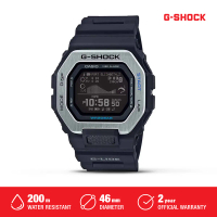 Casio G-Shock Jam Tangan Pria GBX-100-1DR Digital