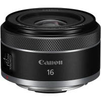 【Canon】RF 16mm F2.8 STM 超廣角定焦鏡鏡頭--公司貨