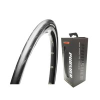 【MAXXIS 瑪吉斯】Pursuer M225 700x25C 公路車胎 可折