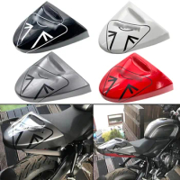 TRIDENT660 Accessories for Triumph Trident 660 Motorcycle Rear Seat Cover Tail Section Motorbike Fairing Cowl 2021-2022