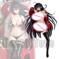 NSFW Hentai Figure Azur Lane Taihou Anime Sexy Girl PVC Action Figure Toy Game Statue Adult Collection Model Hentai Doll Gift