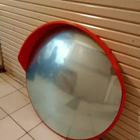 CONVEX MIRROR 100CM