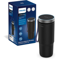 【日本代購】Philips 飛利浦 車用空氣清淨機 GoPure Style 5000系列 GP561X1