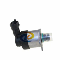 0928400787 High Pressure Fuel Pump Regulator Metering Control Solenoid Valve For Saab 9-3 9-3X 93 93X 9 3 YS3F