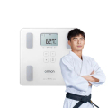 OMRON 歐姆龍 HBF-228T 體重體脂計