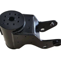 Factory direct sales BQ2-009-180-160QMVJ-A rotary actuator