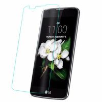 DHL Free Tempered glass for LG K8 2018 Q7 Q stylus LG K10 2018 LG G7 G6 Q6 Plus V30 Plus 1000PCS 2.5D glass