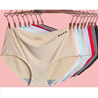 VAYA 8100 - CD CELANA DALAM SEGITIGA WANITA SEAMLESS