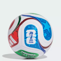 ADIDAS Football FIFA World Cup 26™ Trionda Training Ball Unisex White JD8032