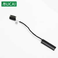 HDD cable For Dell Alienware 15 17 15E M17X P42F R1 R2 laptop SATA Hard Drive HDD Connector Flex Cable 0DCR9X DC02C009B00