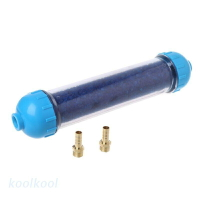 Kool 450ML 空氣乾燥器過濾器除溼器淨化器配件, 用於臭氧發生器