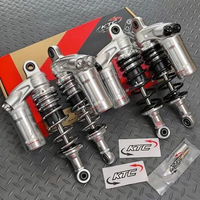 Shock Shockbreaker KTC Racing Gufo Tabung Double Click Jupiter Z F1ZR Vega NMAX CB Tiger Megapro GL 