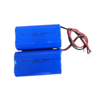 電池 鋰電池 供應18650鋰電池3.2V足容1500mah電動工具電池18650磷酸鐵鋰電池