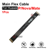 For Huawei P20 Lite Nova 2S 3i Mate 30Pro Main Board Connector Motherboard Connection Flex Cable Replacement