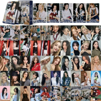 Thẻ nhỏ ITZY Yeji, Lia, Ryujin, Chaeryeong & Yuna, Hàng lưu niệm album Không phải laser