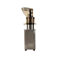 Professional Juicer Extractor Machine With Cold Press Juicer High Juice Yield Slow Juicer With Wide Mouth