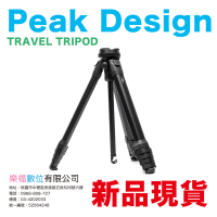 Peak Design 旅行腳架 Travel Tripod 碳纖維 鋁金 樂福數位
