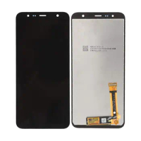 TFT J6 Plus LCD Display For Samsung Galaxy J6 Plus J610 J4 Plus J415 LCD Display Touch Screen Digitizer Repair Parts