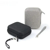 Travel Camera Bag For Fujifilm Instax Mini EVO Mini Link Smartphone Printer Shockproof Hard Shell Carrying Case