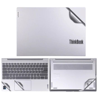 Laptop Skin Decal Cover for Lenovo Thinkbook X IMH/Thinkbook 16P Gen 5/ThinkBook 14 16 G6+ 2024 IMH Protective Film