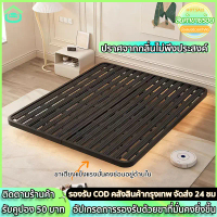 [พร้อมส่ง] Carpenter Craft Bed, Steel Bed, 3.5 Feet/4 Feet/5 Feet/6 Feet, Strong and Durable, Bed Le