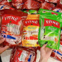 TRÀ FITNE THÁI LAN GÓI Nước Trà Tea Chè Chua Sen