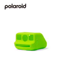 Polaroid Go矽膠保護套 綠