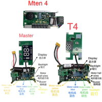Begode Mten4 Tesla 4 control board electric unicycle Mten 4 Main board T4 motherboard