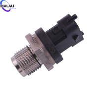 เซ็นเซอร์ความดันรางเชื้อเพลิงทั่วไป (ของแท้จาก) สำหรับ Hyundai Accent (2005-2015) Elantra (2005-2017