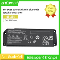 061384 Battery For Bose SoundLink Mini I Bluetooth Speaker One Replacement 061385 061386 063287