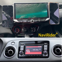 10.88" Android Qled Screen 2din Autoradio For Honda Vezel HR - V HRV HR V XRV 2015 - 2020 Car Multimedia Video Player GPS Stereo