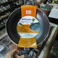 Wok Pan Miyako 30 cm