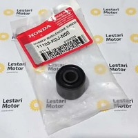 BOS ENGINE HANGER KARET MOUNTING PCX 160 SCOOPY 2021 VARIO 160 AHM