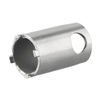 Motor Alex Alex Makeup Remover Excellent Superior 0.08 304 Stainless Steel Silver Steel Axle Nut Remover Sleeve Parts