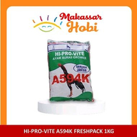 voer ayam laga 1kg