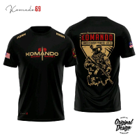 [READY STOCK] T-SHIRT VAT 69