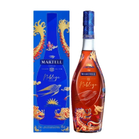 馬爹利貴族 2024年農曆新年限量版 Martell Noblige CNY Limited Edition 2024 (700ml)