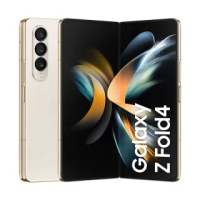 【SAMSUNG 三星】A級福利品 Galaxy Z Fold4 5G 7.6吋(12G/256G)