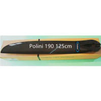 YUENY polini 80 100 130 190 200 light 115cm 125cm carbon fiber paramotor propeller powered paragliding propellers good quality