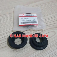 KARET DEBU KARET REM PS125T HDX PS136 HDL PS136 HDX MK-585599
