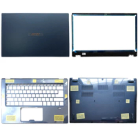 New For Acer Swift 5 SF514-54T SF514-54GT Laptop LCD Back Cover/Front Bezel/Palmrest/Bottom Case A B